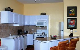 Ocean Terrace Condominiums  3*